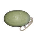 Savon corde au lait d’ânesse bio et aloe vera 200 g