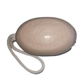 Savon au lait d’ânesse bio monoï cordé 200 g