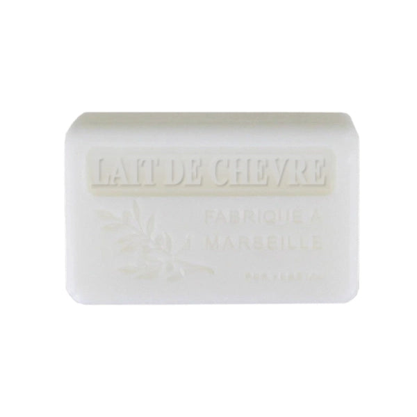 Savon au lait de chèvre – 125 g