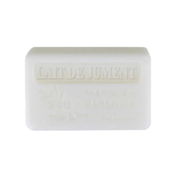 Savon au lait de jument – 125 g