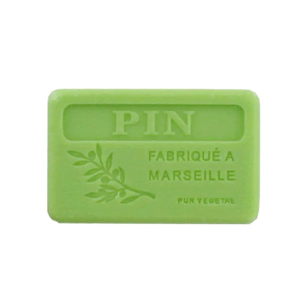Savon au parfum Pin – 125 g