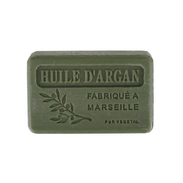 Savon à l’huile d’argan – 125 g