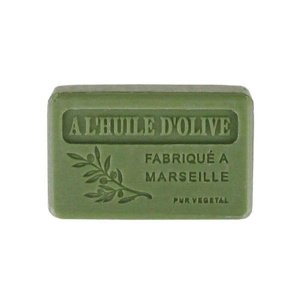 Savon à l’huile d’olive – 125 g
