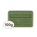 Savon à l’huile d’olive – 100 g