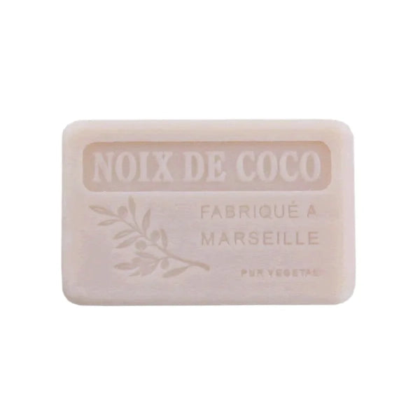 Savon au parfum Noix de coco – 125 g
