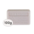 Savon au parfum Fleur de coton – 100 g