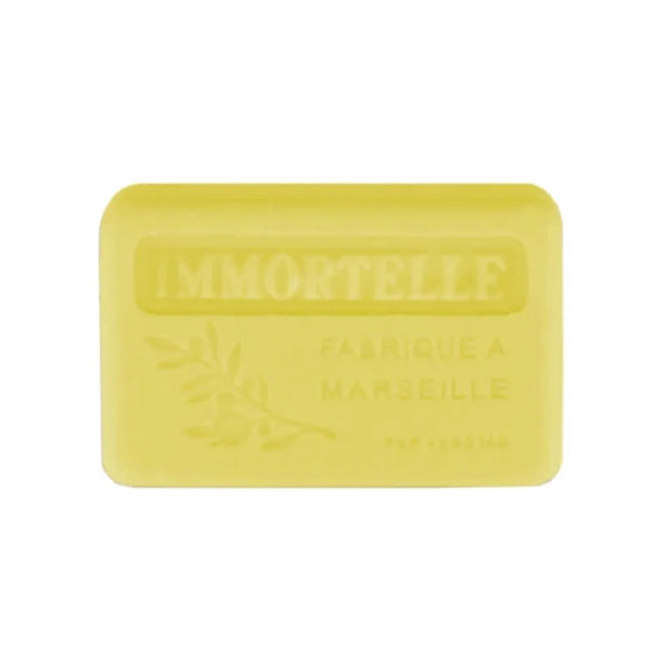 Savon au parfum Immortelle – 125 g