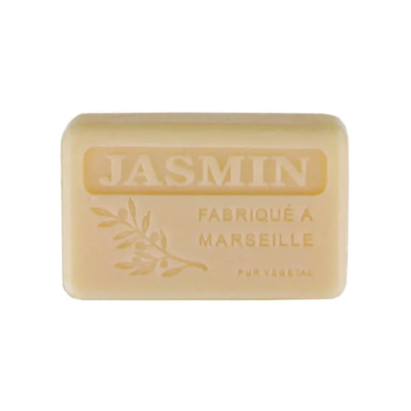 Savon au parfum Jasmin – 125 g