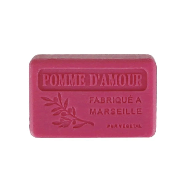 Savon au parfum Pomme d’amour – 125 g