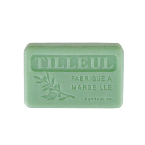 Savon au parfum Tilleul – 125 g