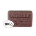 Savon au parfum Vanille – 100 g