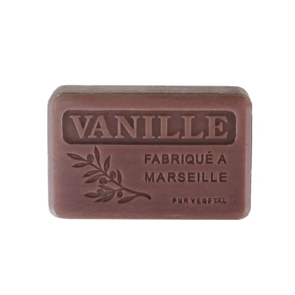 Savon au parfum Vanille – 125 g
