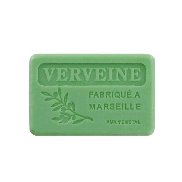 Savon au parfum Verveine – 125 g