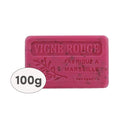 Savon au parfum Vigne rouge – 100 g