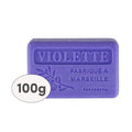Savon au parfum Violette – 100 g
