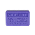 Savon au parfum Violette – 125 g