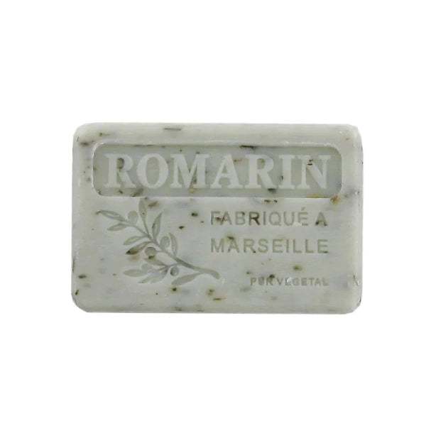 Savon au parfum Romarin – 125 g