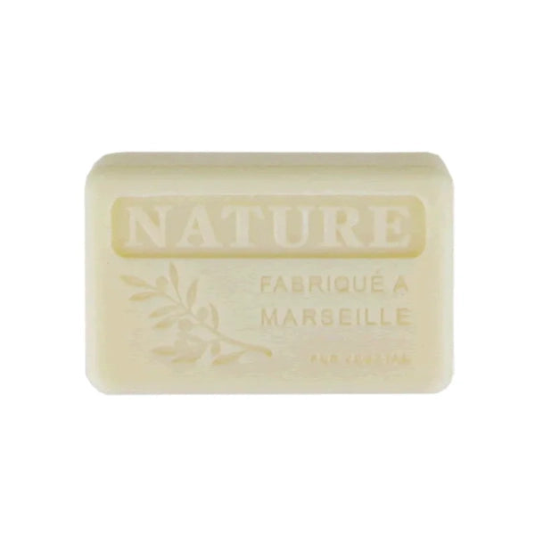 Savon nature – 125 g