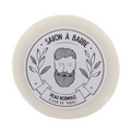 Savon à barbe pour peau normale – 1 savon