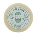 Savon à barbe pour peau sensible – 1 savon
