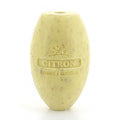Savon Marseille rotatif citron broyé karité bio 240 g