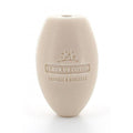 Savon Marseille rotatif fleur de coton 240 g