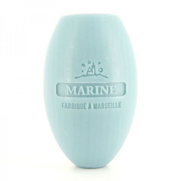 Savon Marseille rotatif marine karité bio 240 g