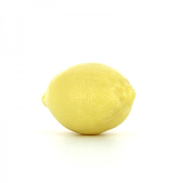 Savon citron karité bio 125 g