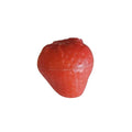 Savon en forme de fraise parfum fraise fruité gourmand 50 g