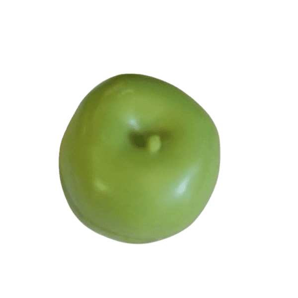 Savon en forme de pomme verte parfum pomme 110 g