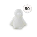 Savon décoratif en forme de pingouin – 1 savon