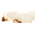 Pain de savon à la glycérine, parfum Amande – 1,25 kg