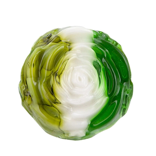 Savon glycériné fleur, parfum Patchouli – 100 g