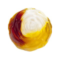 Savon glycériné fleur, parfum Prunelle – 100 g