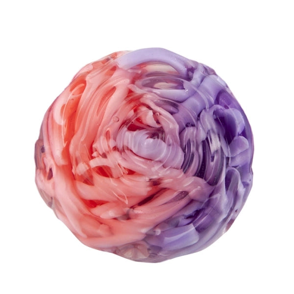 Savon glycériné fleur, parfum Lilas – 100 g