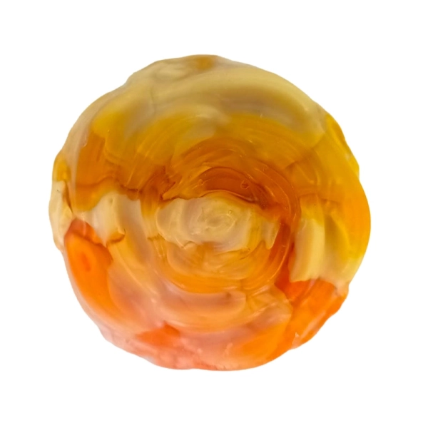 Savon glycériné fleur, parfum Freesia – 100 g