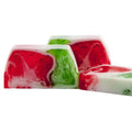 Pain de savon à la glycérine, parfum Fraise kiwi – 1,25 kg