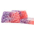 Pain de savon à la glycérine, parfum Lilas – 1,25 kg
