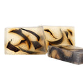 Pain de savon à la glycérine, parfum Eucalyptus – 1,25 kg
