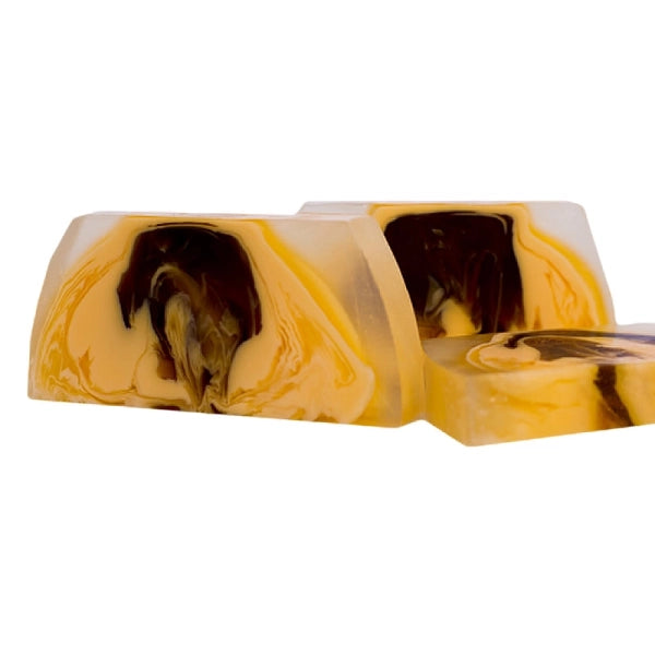 Pain de savon à la glycérine, parfum In Love – 1,25 kg