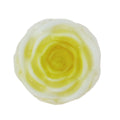 Savon glycériné fleur, parfum Monoï – 100 g