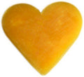 Savons invité orange gingembre 30 g lot de 12