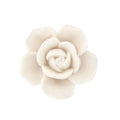 Savons invité rose blanche muguet lot de 12