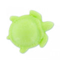 Savons invité tortue thé vert – lot de 12 x 30 g