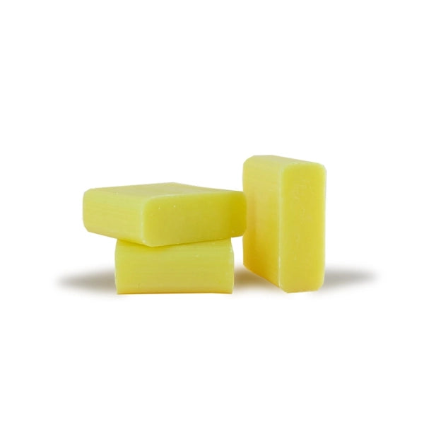Savon invité au parfum Citron – 30 g