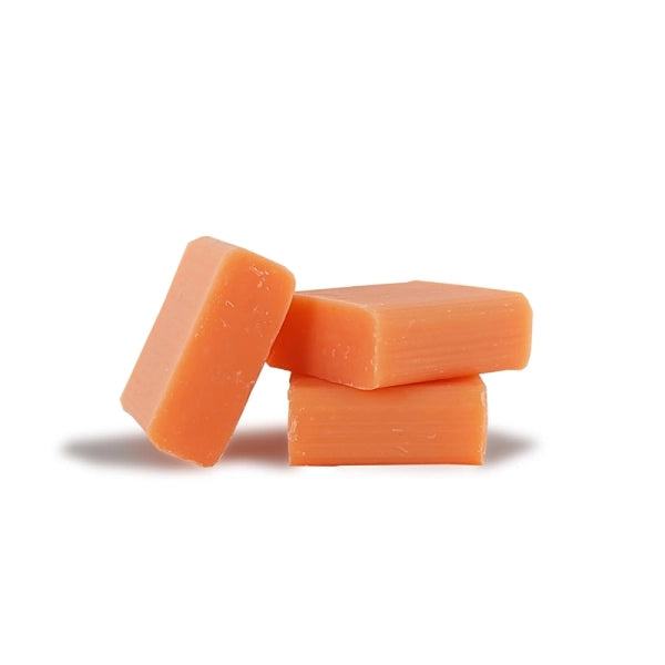 Savon invité au parfum Mandarine – 30 g
