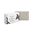 Savon au lait d’ânesse au parfum Abricot – 1 savon