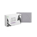 Savon au lait de chèvre au parfum Violette – 1 savon
