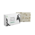 Savon au lait de chèvre au parfum Romarin – 1 savon