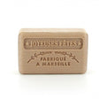 Savon Joyeuses fêtes or chocolat marron glacé 125 g